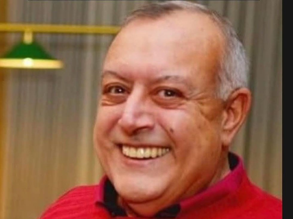 São Leopoldo: Morre Sezefredo José Prado Fabrício, advogado leopoldense e ex-presidente da OAB 