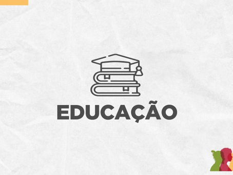 Concurso da Educação segue com inscrições abertas para 6 mil vagas de professores