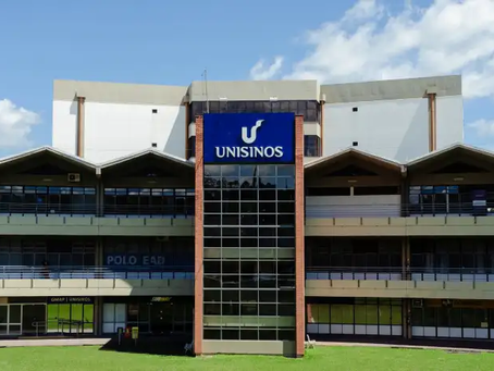 Vestibular da Unisinos será realizado neste sábado de forma presencial