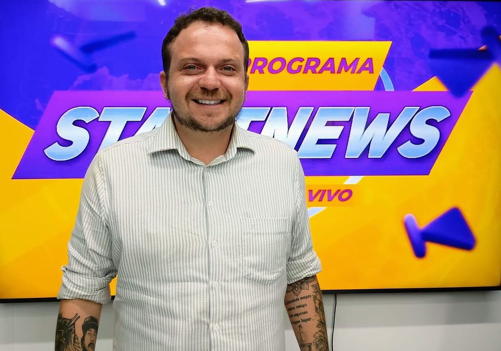 Imagem: Mariana Santos/ Start Comunicação.