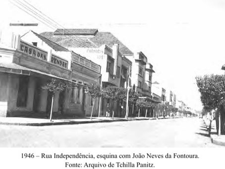 Narrando os 200 anos da imigração alemã no Brasil: 45º capítulo - Registros Fotográficos que eternizam a história - 3ª Parte