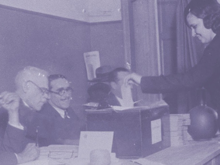 Voto feminino no Brasil faz 92 anos, mas ainda está longe da igualdade política