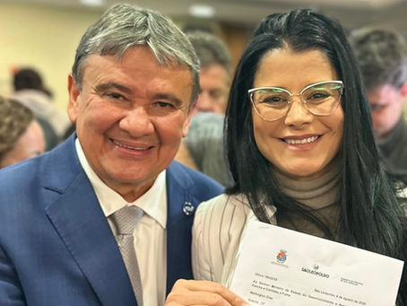 São Leopoldo: Simone Dutra anuncia que dois CRAS são contemplados com recursos para obras de reforma 