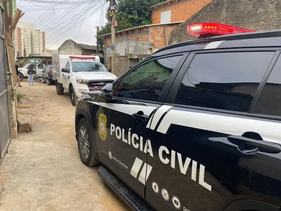 Neto mata avó de 72 anos e confessa crime em Porto Alegre
