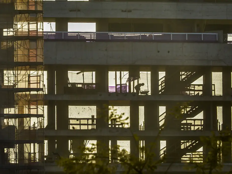 Caixa reduzirá cota de financiamento e elevará entrada para imóveis