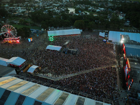 Planeta Atlântida é confirmado para 2025 com edição ainda mais sustentável