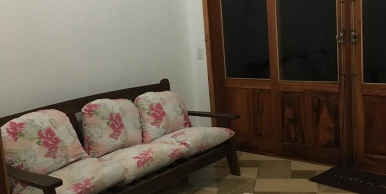 Casa da Eliane