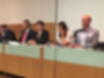 5th ICULC Panel Presentation