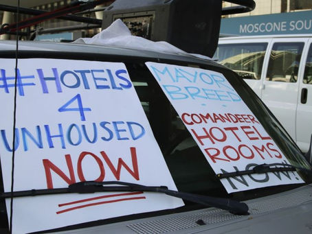 The Urban Law Bulletin: COVID-19 April 28, 2020