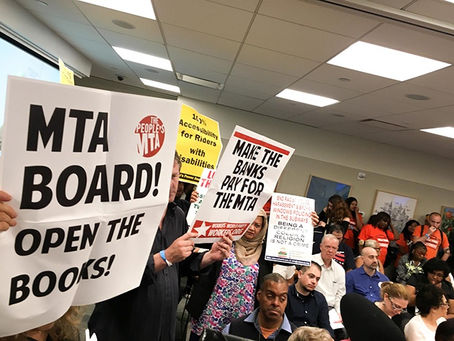 The Urban Law Bulletin: April 29, 2019