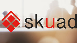 The Scale Factory and Skuad teams up