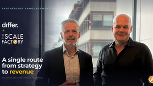 A single route from strategy to revenue