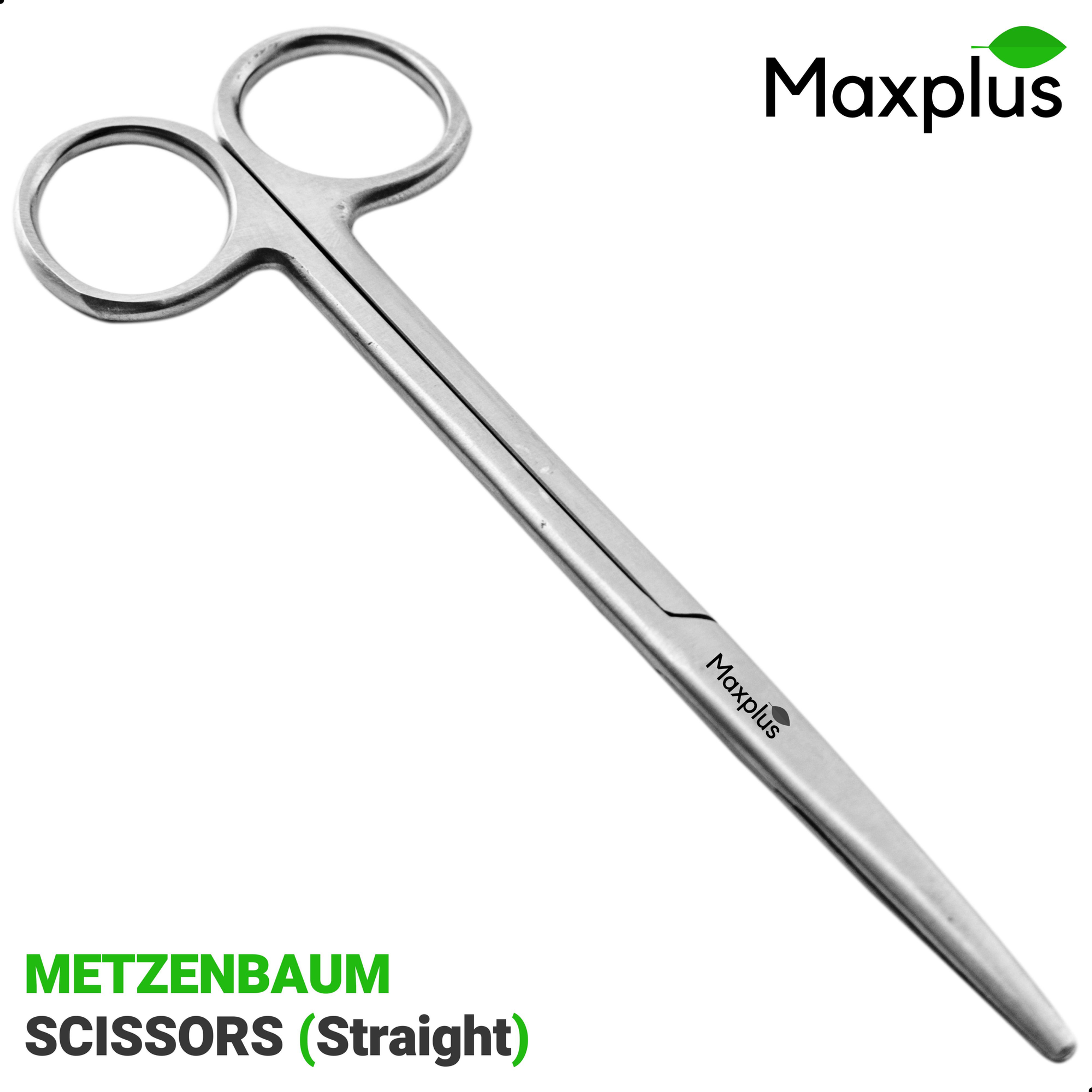 TONSIL/METZENBAUM SCISSORS