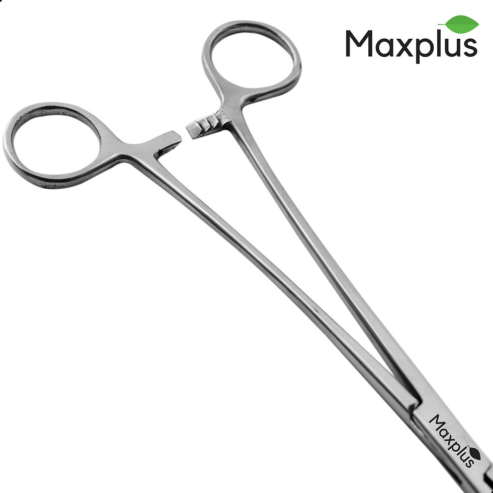 थंबनेल: TONSILS ARTERY FORCEP BIRKETT