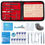 Thumbnail: Complete SUTURE PRACTICE KIT | 35 Pieces | Medical Training Set