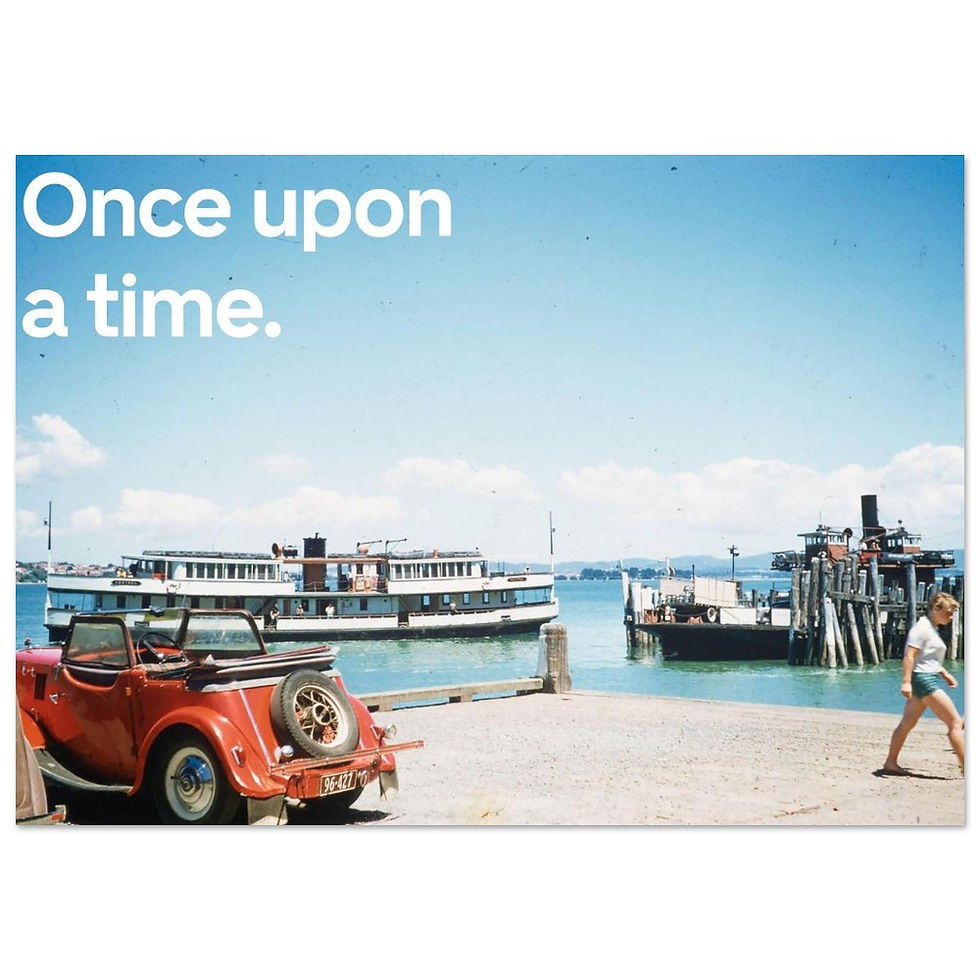 Thumbnail: Birkenhead Wharf, 1958.
