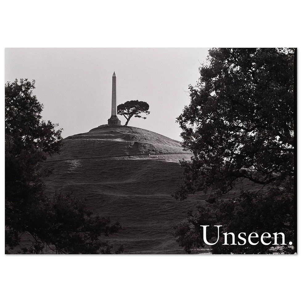 Thumbnail: One Tree Hill, c.1970.