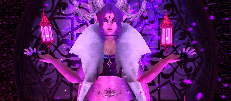 Arcane Twilight