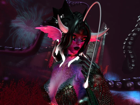 The Eldritch Siren
