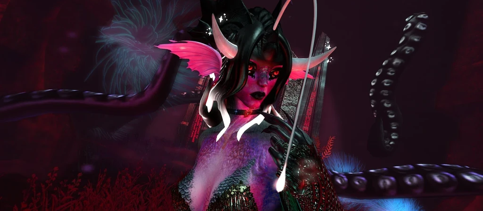The Eldritch Siren 