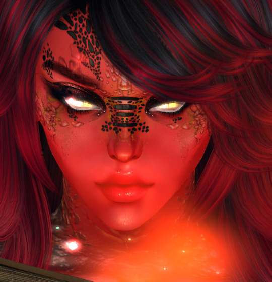 Writer: Ellesmere Dragon Heart