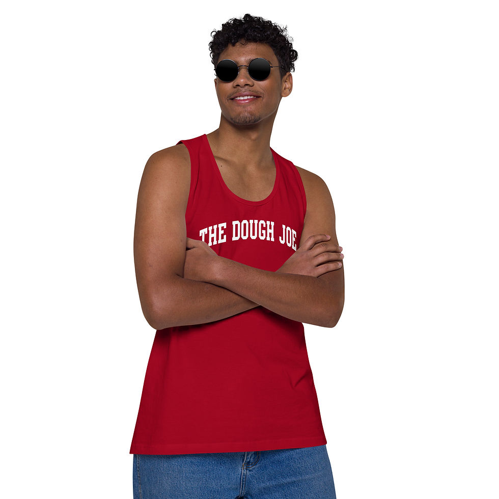 Thumbnail: DJ University Style Tank