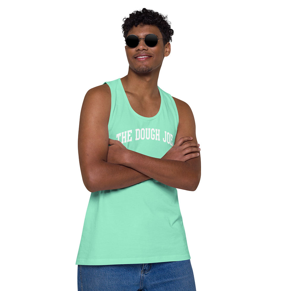 Thumbnail: DJ University Style Tank