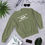 Thumbnail: Dough Joe Athletic Dept. Sweatshirt