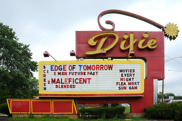 DixieTwinDriveInDaytonOH2014-6-13DSC_084