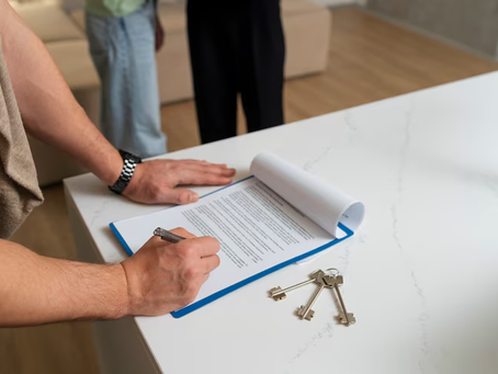 Important Things To Check Before Your Townhouse Rental Inspection