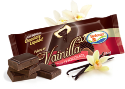 Vainilla-chocolate