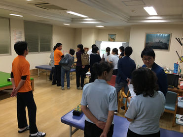 『リ・エイブルメント』を学ぶ