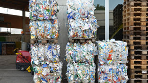Swiss hebt ab in Sachen Getränkekarton-Recycling