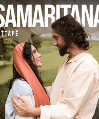 “Samaritana”: Jottapê retrata encontro transformador com Jesus