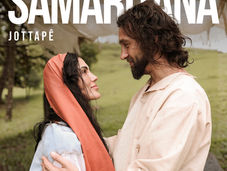 “Samaritana”: Jottapê retrata encontro transformador com Jesus