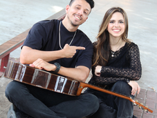 Babi Garcia, feat. Rafah, lança o single autoral “Meu Tudo”