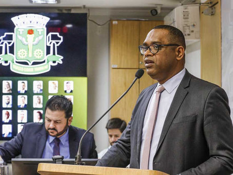 Moções reforçam importância do trabalho de PMs e GCMs