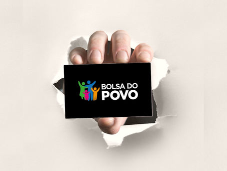 Bolsa do Povo: beneficiários têm até 15/06 para retirar cartão em Jandira
