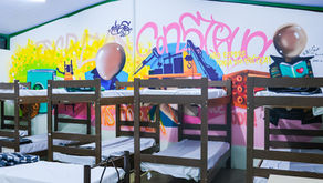 Assistência Social de Osasco antecipa Operação Inverno