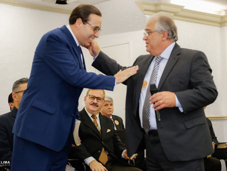 Assembléia de Deus Ministério Madureira de Osasco realiza EBOM