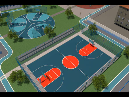 Prefeitura abre licitação para construção de Parque da Cohab