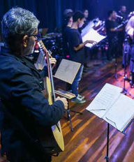 Aula inaugural da Escola Livre de Música terá 200 alunos