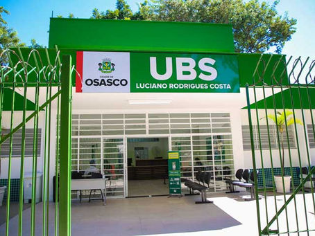 Quatro UBSs passam a funcionar até as 20h  