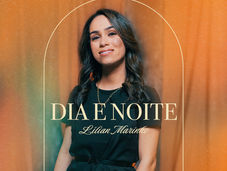 Lílian Marinho lança sua carreira como intérprete, pela Uni Records, com a canção “Dia e Noite”