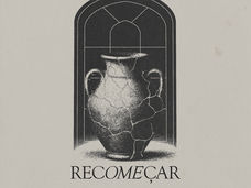 André e Felipe lançam “Recomeçar”, canção sobre fé, restauração e esperança