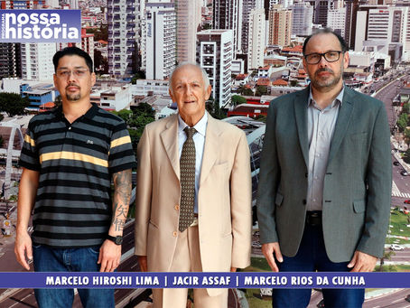 Câmara prestigia cerimônia de celebração dos 61 anos de Osasco