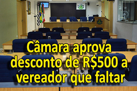 Legislativo da Cidade de Osasco
