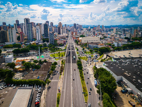 7ª Conferência da Cidade de Osasco debaterá temas como habitação, mobilidade e mudanças climáticas