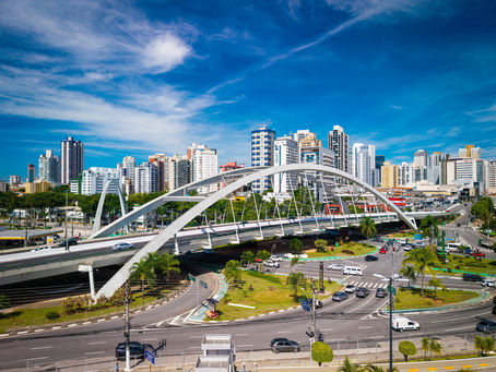 Osasco celebra 63 anos de emancipação com programação especial