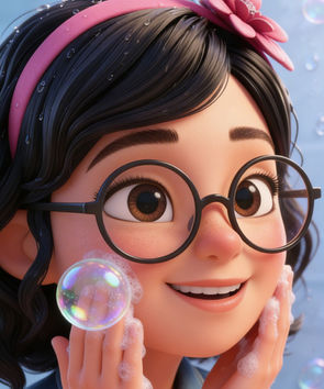 Nossa Turminha Kids lança o clássico infantil “O Sabão”